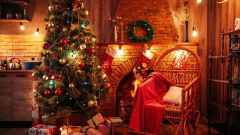 Santa Claus Christmas GIF - Find & Share on GIPHY