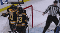 Torey-krug-hit GIFs - Get the best GIF on GIPHY