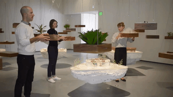GIF by YBCA