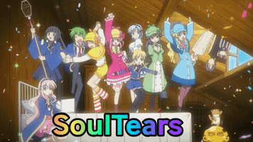 Soul GIF