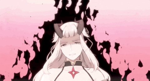 Anime Demon GIFs - Get the best GIF on GIPHY