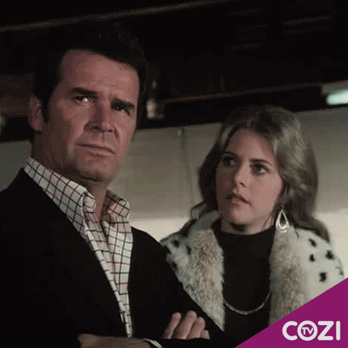 Bionic Woman GIF