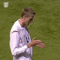 Three Lions Dancing GIF by England