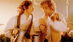 Lord Of The Rings Hobbits GIF by Box Office - Find &amp; Share on GIPHY