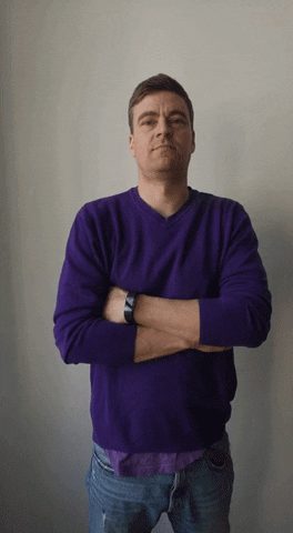 Do It Check GIF by Monaco Friends