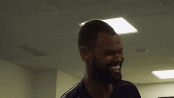 french football smile GIF by Olympique de Marseille