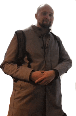 Bop Gfd Sticker by ground floor digital