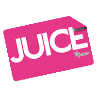 Thisisjuice Sticker by JUICE CLUB