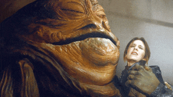 Jabba The Hutt GIFs - Find & Share on GIPHY