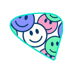 AFS Sticker