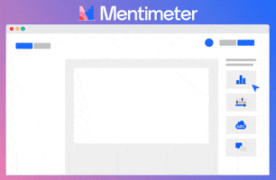 Work Engage GIF by Mentimeter