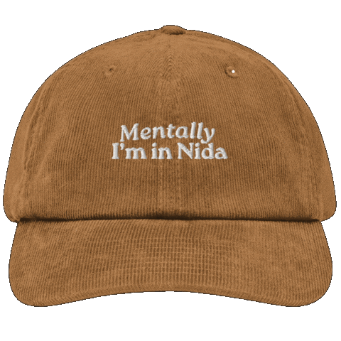 Old Money Mindfulness Sticker by wheninida®