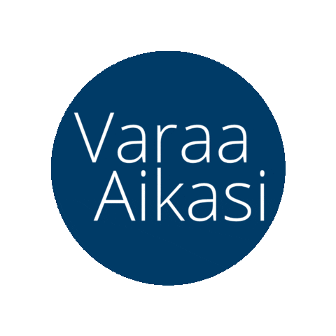 hoitolakuulas Sticker