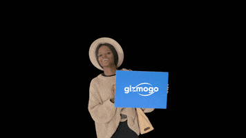 joingizmogo happy smile look recycle GIF