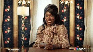 Season 1 On Brand GIF by NBC