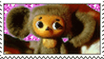 Cheba GIF