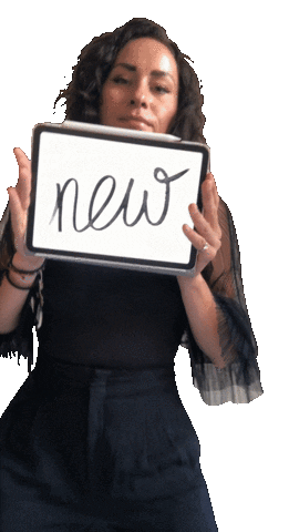 New Sticker by Ninarosa Juffermans // Denkfabriek Agency