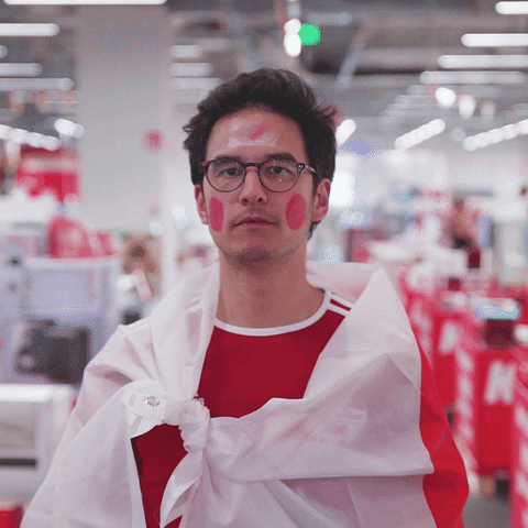 Giphy - football japan GIF by MediaMarkt BE