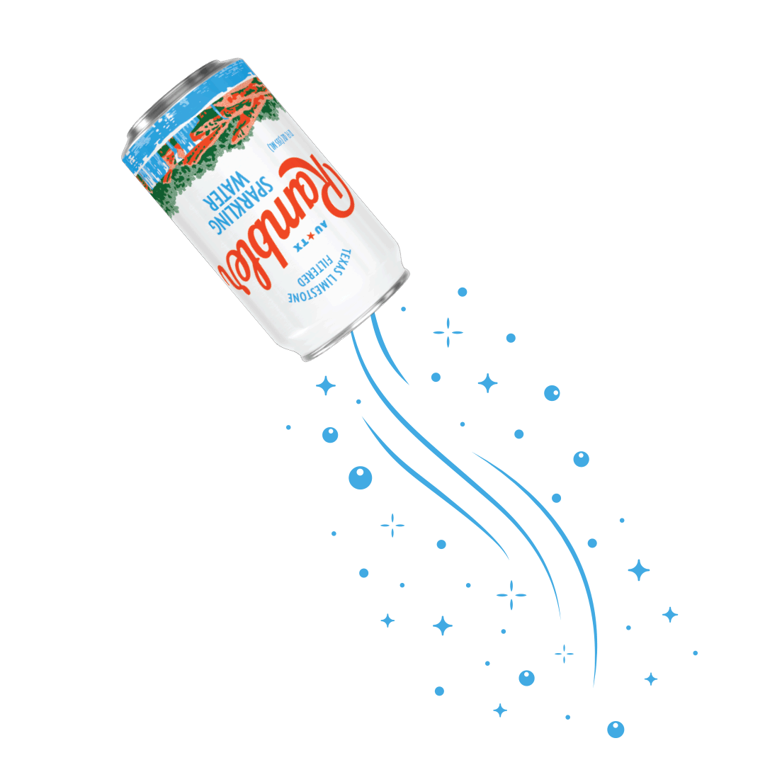Sparkling Water Swimming Sticker for iOS & Android GIPHY