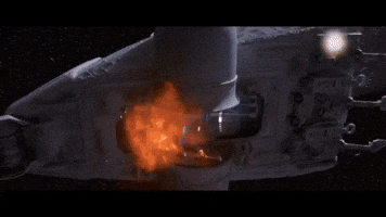 Star Wars GIF