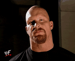 The Rock What GIF