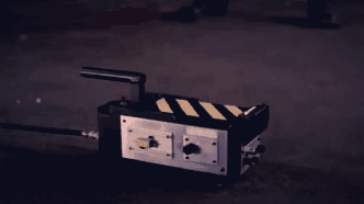 Sci-Fi 80S GIF