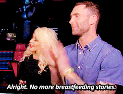 the voice moments GIF