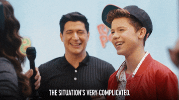 ken marino case walker GIF by The Other Two