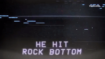 Rock Bottom Trump Tapes GIF by THE HUNT FOR THE TRUMP TAPES