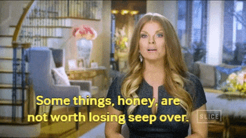 real housewives dallas GIF by Slice