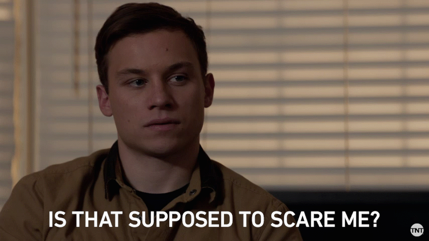 Season 3 No GIF by Animal Kingdom on TNT