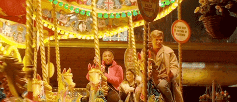Music Video Fun GIF