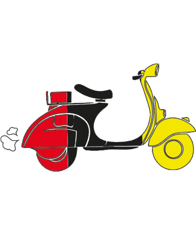 Delvaux Italy Sticker by Delvaux