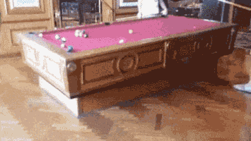 snooker stabilize GIF
