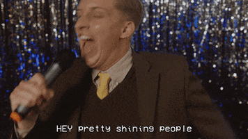 excited music video GIF by Columbia Records UK