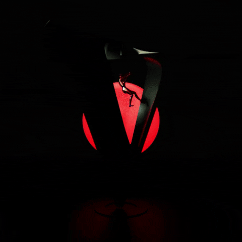 Design Render GIF by G VNCT