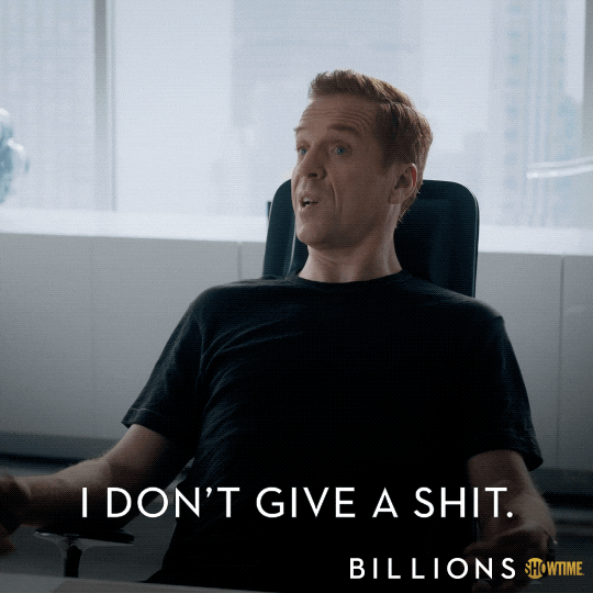 damian lewis bobby axelrod GIF by Billions
