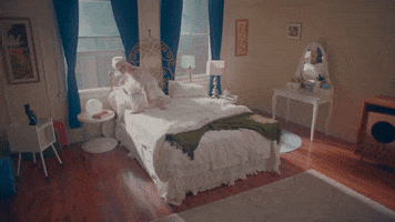 now that i found you cat GIF by Carly Rae Jepsen