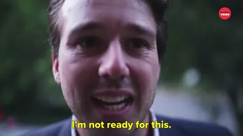 Parents Day Im Not Ready GIF by BuzzFeed