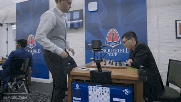 Esports Chess GIF by BASILISK Research