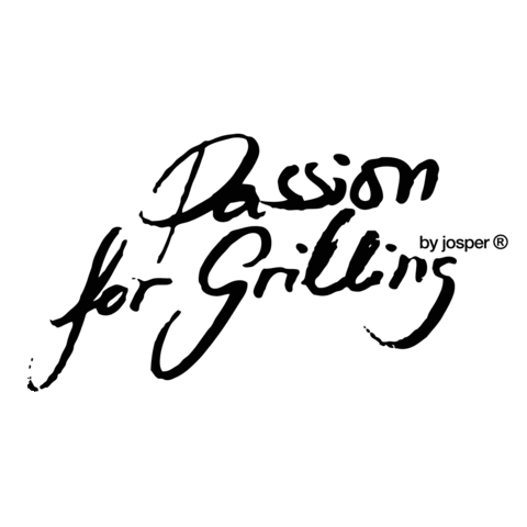 Josper Grill Sticker