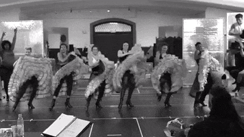 broadway musical love GIF by Moulin Rouge Musical