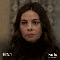 tv show decision GIF by HULU