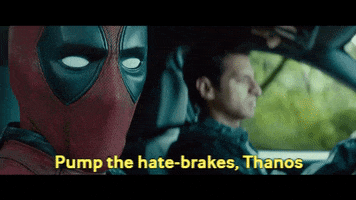 Deadpool GIF