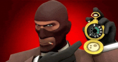 Tf2 Spy GIF