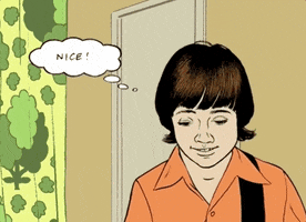 awesome young folks GIF by Peter Bjorn and John