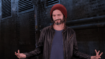 What GIF by Louden Noxious