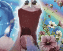 Happy Hold Up GIF