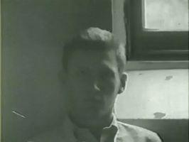 College Life Falling GIF by Swarthmore College Libraries