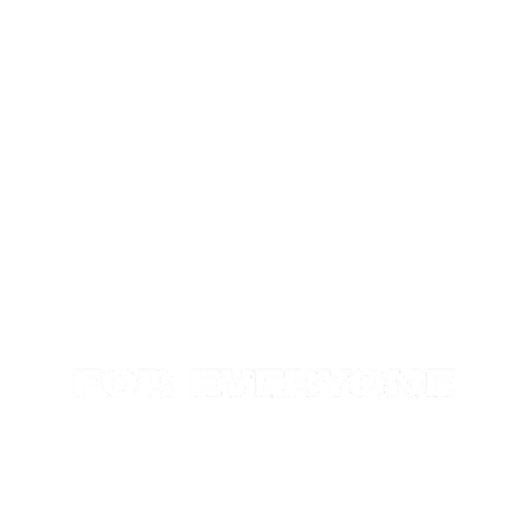 Jesus Everyone Sticker by Experience Church